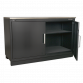 Modular Floor Cabinet 2 Door 1550mm Heavy-Duty APMS02