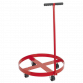 Drum Dolly with Handle 205L TP205H