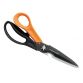 Cuts+More Multi-Purpose Scissors 230mm FSK1000809