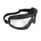SY240-1D Vented Safety Goggles STASY2401D