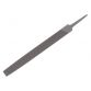 Tapered Millsaw File, Unhandled