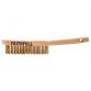 Brass Scratch Brush