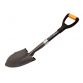 GORILLA Sharp-Edge Round Micro Shovel ROU68005