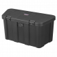 Weatherproof Trailer Storage Box with Lock 45L STB690