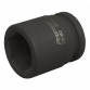 Impact Socket 30mm 3/4"Sq Drive IS3430