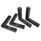 Clamping Square Set, 4 Piece FAICLSQ8