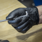 Black Diamond Grip Extra-Thick Nitrile Powder-Free Gloves X-Large - Pack of 50 SSP57XL