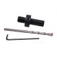 M14 to Hex Adaptor MEXTDXM14HEX