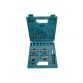E-11829 Drill And Screwdriver Bit Set, 60 Piece MAKE11829