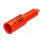 Insulated 1/4in Drive Extension 50mm (2in) ITL01776