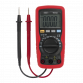 Professional Auto-Ranging Digital Multimeter - 11-Function TM103