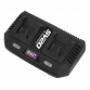 Dual Battery Charger 20V SV20 Series Lithium-ion CP20VMC2