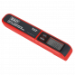 Digital Thermometer with Temperature Probe VS1000