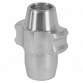 Cutter C for SX299, Small - Pack of 10 SX299S