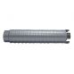 Dry Core Drill X90 Grade, Unslotted
