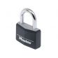 Aluminium Padlocks Vinyl Covers