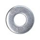 Repair Washers, Zinc Plated