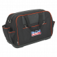 Tool Storage Bag with 24 Pockets 500mm Heavy-Duty AP513