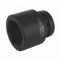 Impact Socket 46mm 1"Sq Drive IS146