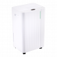 Baridi Dehumidifier with Digital Display & 24hr Timer 20L - White DH148