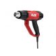 HG 650 2000 Hot Air Gun 2000W 240V FLXHG6502000