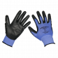 Lightweight Precision Grip Gloves (X-Large) - Pair 9117XL