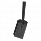 Coal Shovel 4" with 160mm Handle SS07