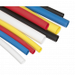 Heat Shrink Tubing Assortment 180pc 50 & 100mm Mixed Colours HST501MC