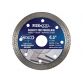 UHXCEL Grade Porcelain & Ceramic Tile Diamond Blade 115 x 22mm MEXUHXL115BA