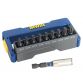 TORX Impact Screwdriver Bit Set, 10 Piece IRW1923431