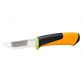 Heavy-Duty Knife with Sharpener FSK1023619