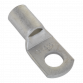 Copper Lug Terminal 50mm² x 10mm Pack of 10 LT5010