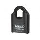 190/60 60mm Heavy-Duty Combination Padlock Closed Shackle (4-Digit) Carded ABU19060CSC