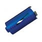 Dry Core Drill XCEL Grade, Slotted