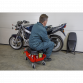 Mechanic's Detailing Utility Seat SCR92