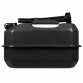 Jerry Can 10L - Black JC10RB