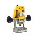 D26203 Variable Speed Plunge Router