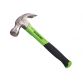 Fibreglass Hi-Vis Claw Hammer 567g (20oz) STA551311