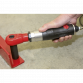 Air Ratchet Wrench Reactionless High Torque 3/8"Sq Drive SA615