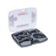 Starlock Best of Cutting Set for Multi-tools, 5 Piece BPA608664131