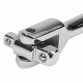 Premier Dual Drive Breaker Bar 3/8"Sq & 1/2"Sq Drive 600mm AK7309