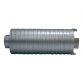 Dry Core Drill X90 Grade, Unslotted