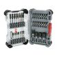 PRO Impact Screwdriver Bit Set, 36 Piece BPA608522517