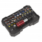 Colour-Coded Bit Set 32pc AK2110