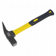 Roofing Hammer with Fibreglass Handle 600g SR706