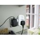 Smart Plug-Through Flashing Door Chime UNC66729