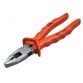 Insulated Combination Pliers 250mm (10in) ITL00031