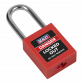 Safety Lockout Padlock EV11