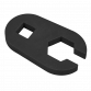 DPF Fuel Vaporiser Crow's Foot Spanner for Ford 1/2"Sq Drive 22mm SX0323