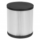 HEPA Filter for PC200 & PC300 Series PCU02
